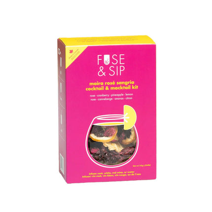 Fuse & Sip - Just Simcoe