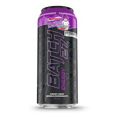 Batch 27 Energy Drink - JustSimcoe.ca