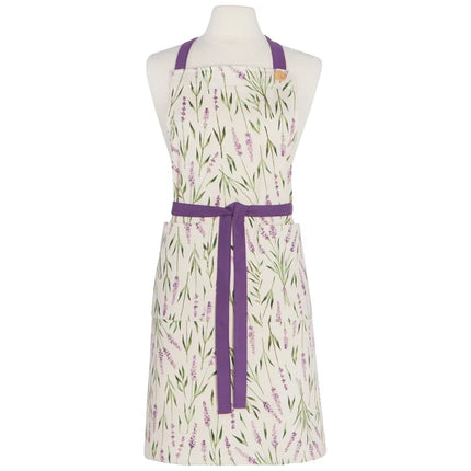 Danica Lavender Apron