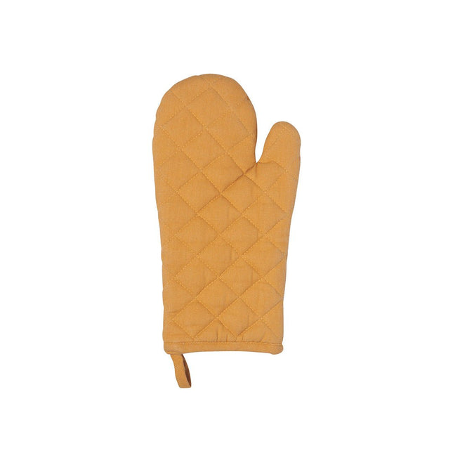 Stonewash Oven Mitt - Just Simcoe