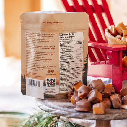 Caramel Eh? - Just Simcoe