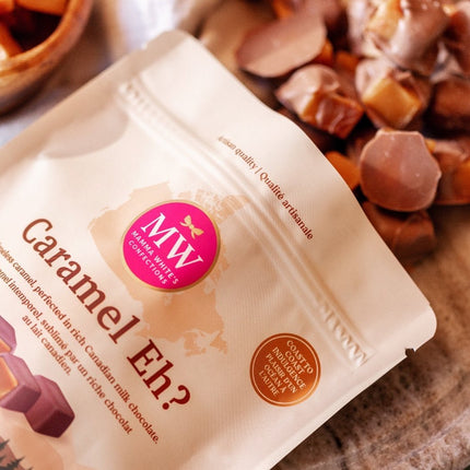 Caramel Eh? - Just Simcoe