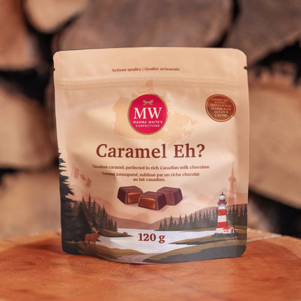 Caramel Eh? - Just Simcoe