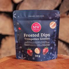 Frosted Dips - Just Simcoe