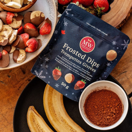 Frosted Dips - Just Simcoe