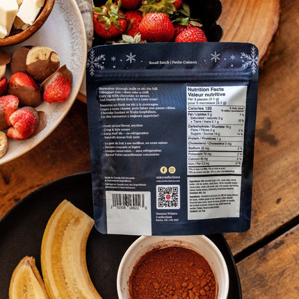 Frosted Dips - Just Simcoe