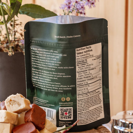 Fudge des Fleurs - Just Simcoe