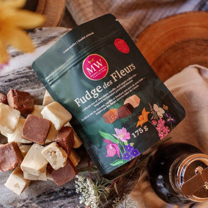 Fudge des Fleurs - Just Simcoe
