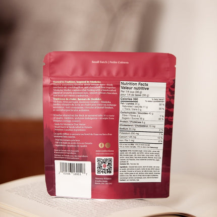 Muskoka Medley - Just Simcoe