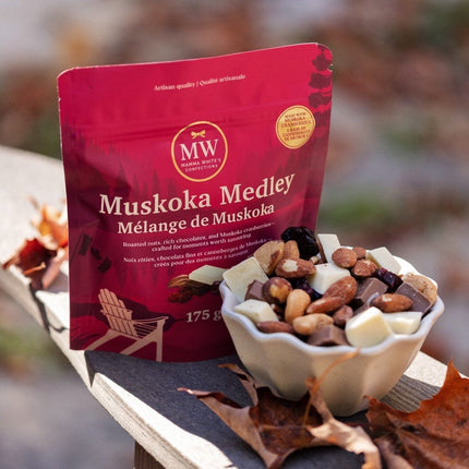 Muskoka Medley - Just Simcoe