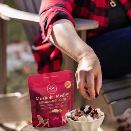 Muskoka Medley - Just Simcoe