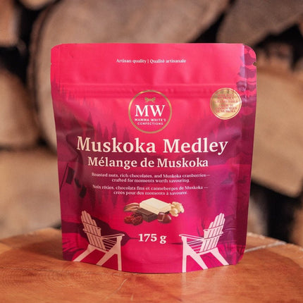 Muskoka Medley - Just Simcoe