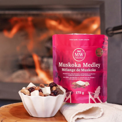 Muskoka Medley - Just Simcoe