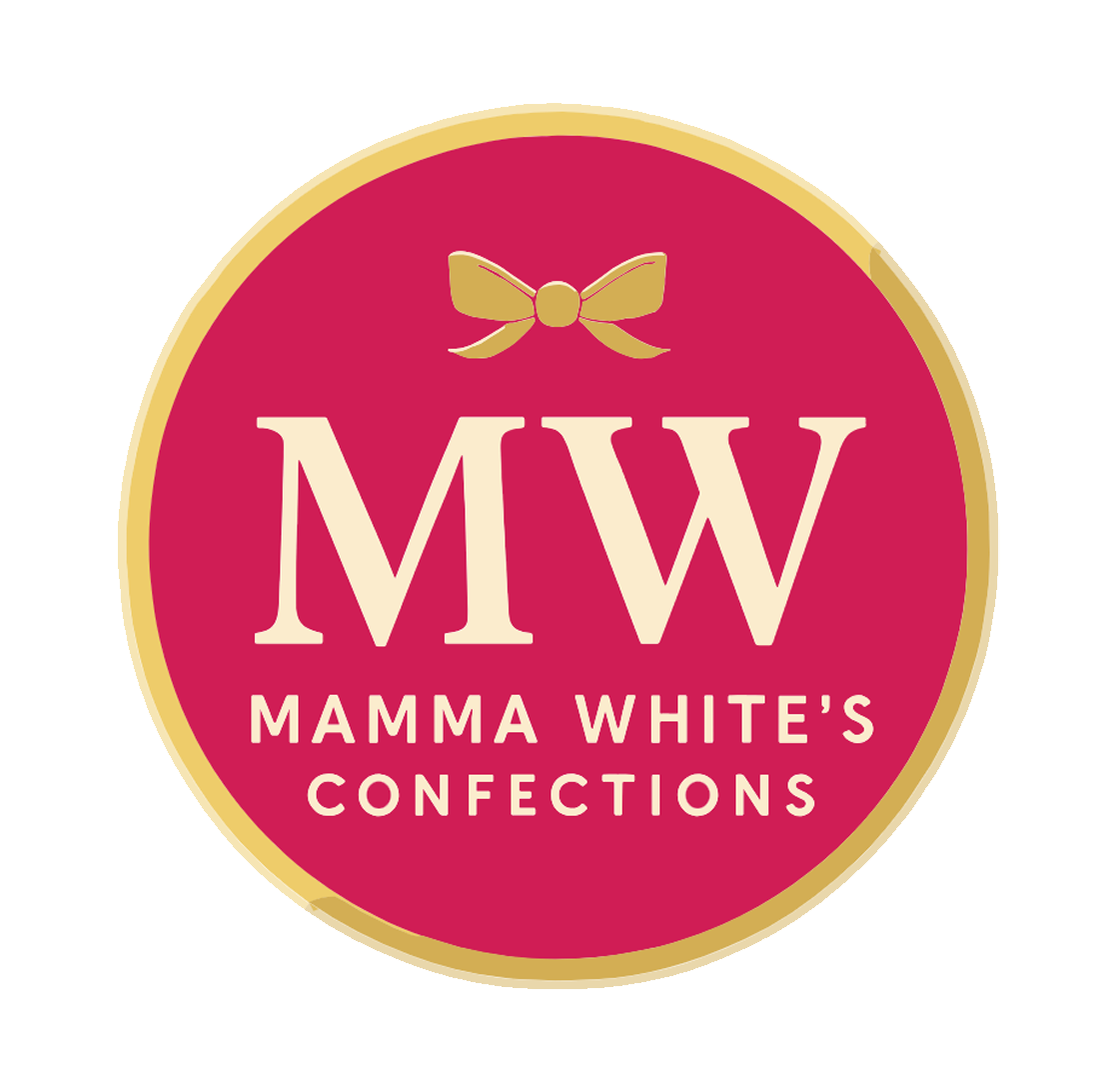 Mamma White Confections | Barrie