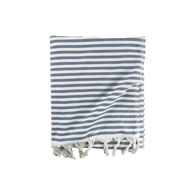 Striped Picnic Blanket