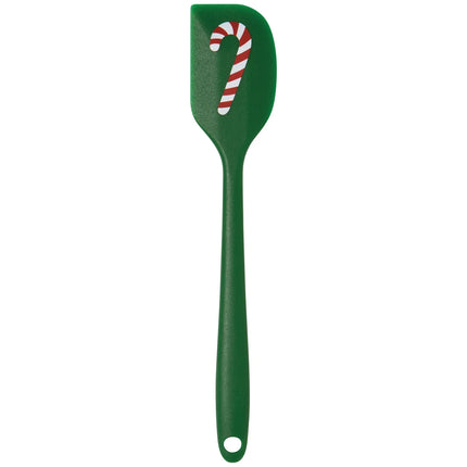 Holiday Cheer Mini Christmas Spatula- Assorted