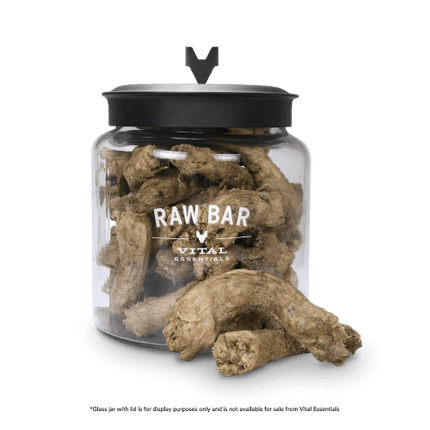 VE RAW BAR FD CHICKEN NECKS BULK - Just Simcoe