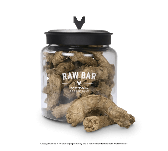 VE RAW BAR FD CHICKEN NECKS BULK - Just Simcoe