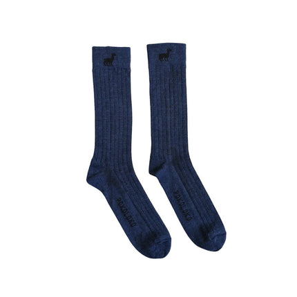 Everyday Alpaca Socks - Just Simcoe