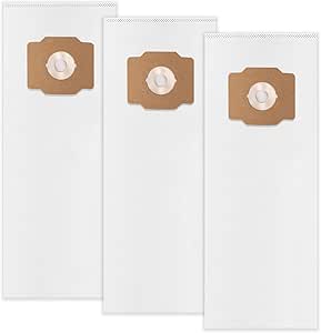 Nilfisk Vacuum Bags