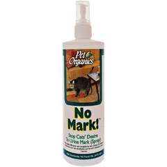NATURVET NO MARK CAT 16OZ - Just Simcoe