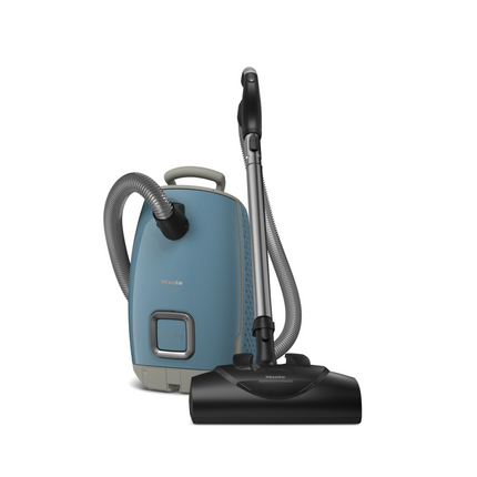 Miele Guard L1 Canister Vacuum
