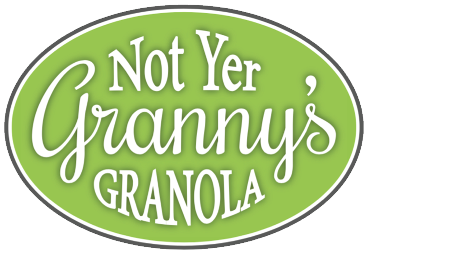 Not Yer Granny's Granola | Barrie