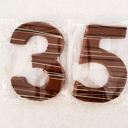 Numbers