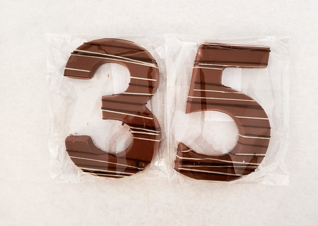 Numbers