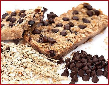 Oatmeal Gold Energy Bar - Just Simcoe