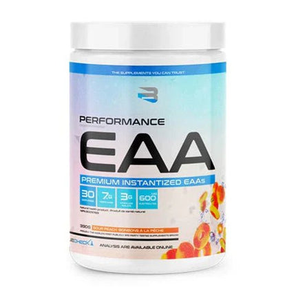 Believe Supplements Performance EAA - Just Simcoe