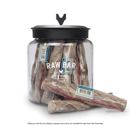 VE RAW BAR FD MOO STICKS BULK