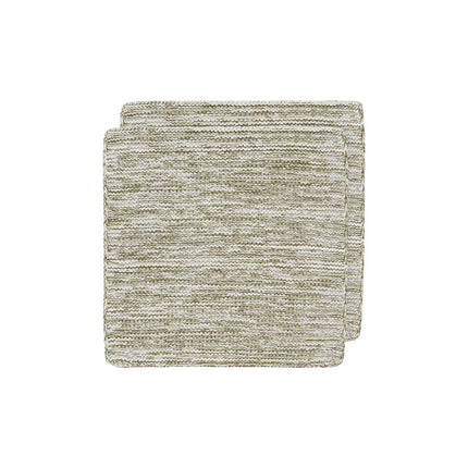 Knit Dishcloth 2 - Pack - Just Simcoe