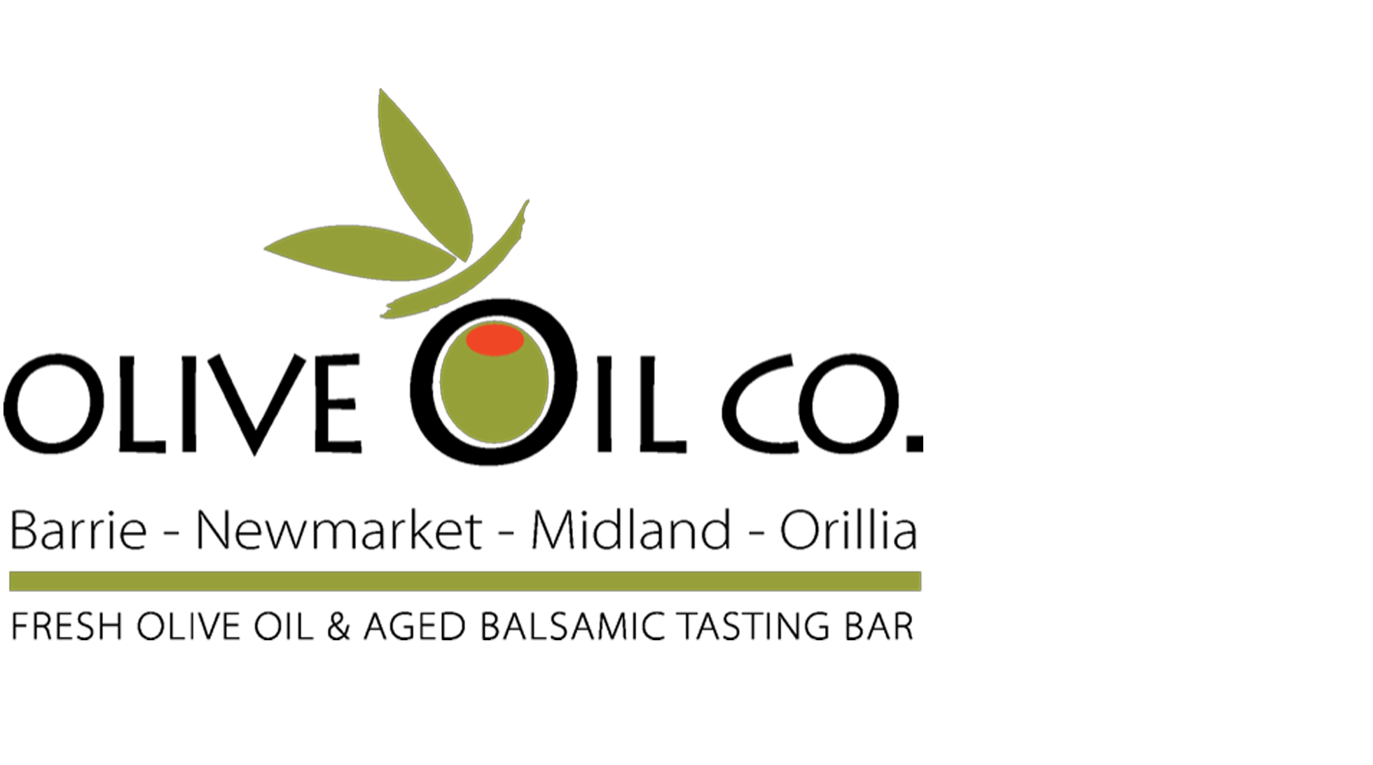 Olive Oil Co | Barrie