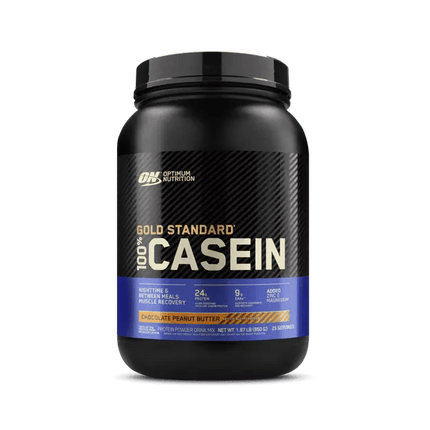 ON Gold Standard Casein - Just Simcoe