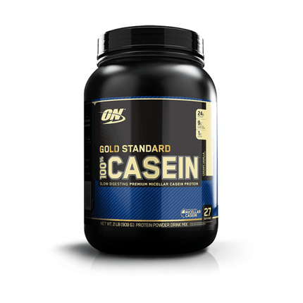 ON Gold Standard Casein - Just Simcoe