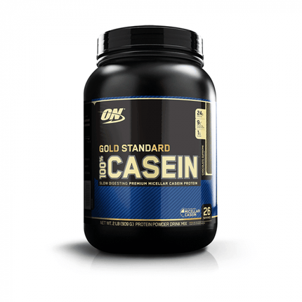 ON Gold Standard Casein - Just Simcoe