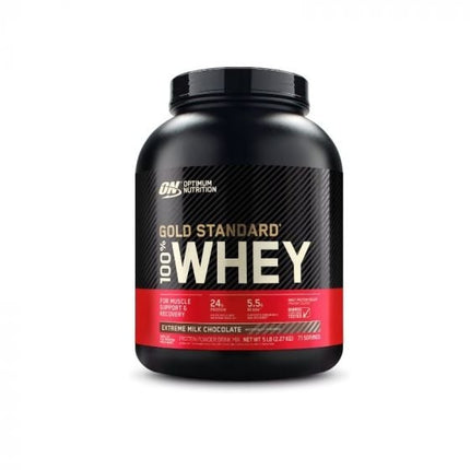ON Gold Standard Whey - Just Simcoe