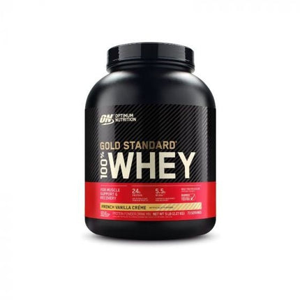 ON Gold Standard Whey - Just Simcoe