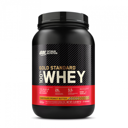 ON Gold Standard Whey