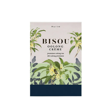 Bisou Tea - Just Simcoe