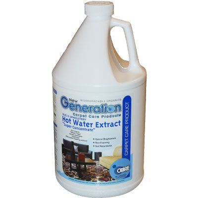 New Generation Hot Water Extract - product view 2