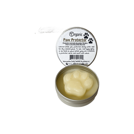 Paw Protect beeswax salve - Just Simcoe