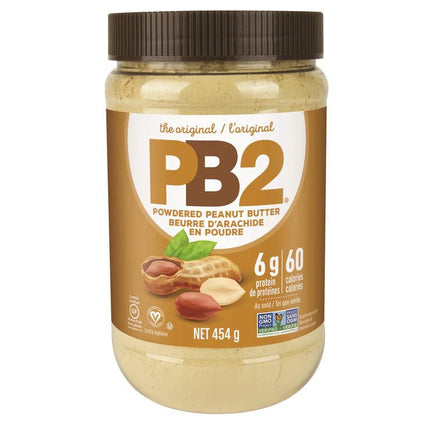 PB2 - Just Simcoe