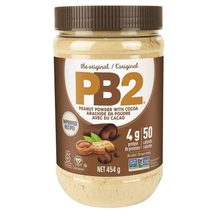 PB2 - Just Simcoe
