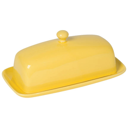 Danica Rectangular Butter Dish