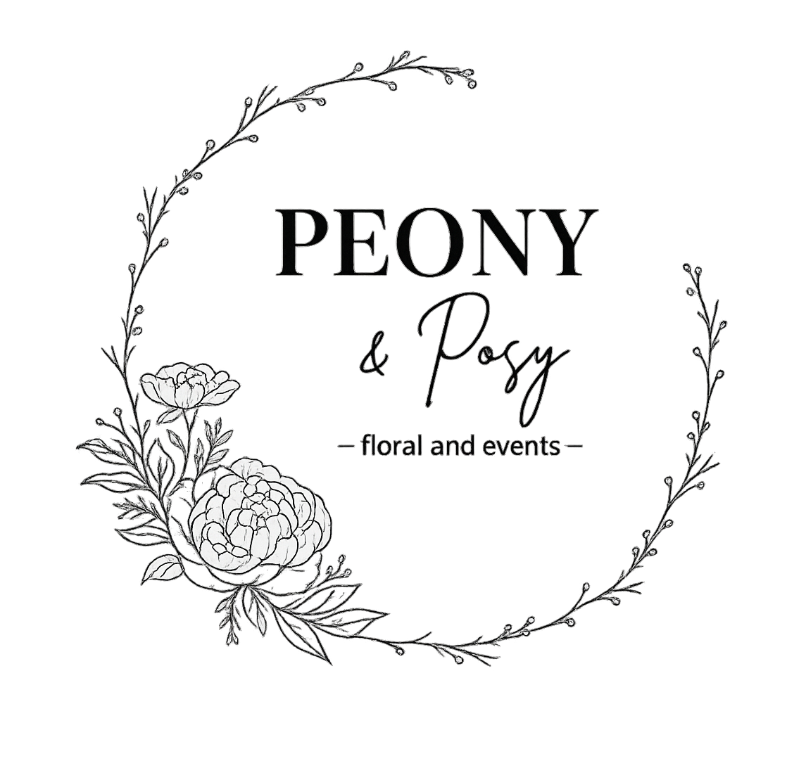 Peony & Posy | Barrie