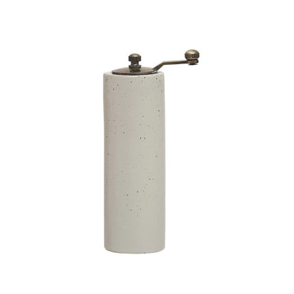 Stoneware Salt and Pepper Mill - Just Simcoe
