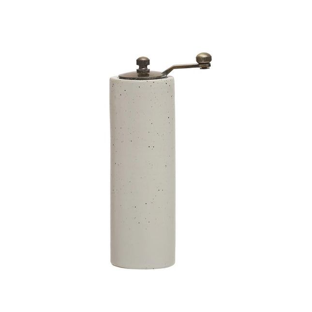 Stoneware Salt and Pepper Mill - Just Simcoe