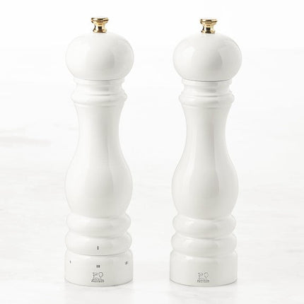 Peugeot U'Select White Lacquer